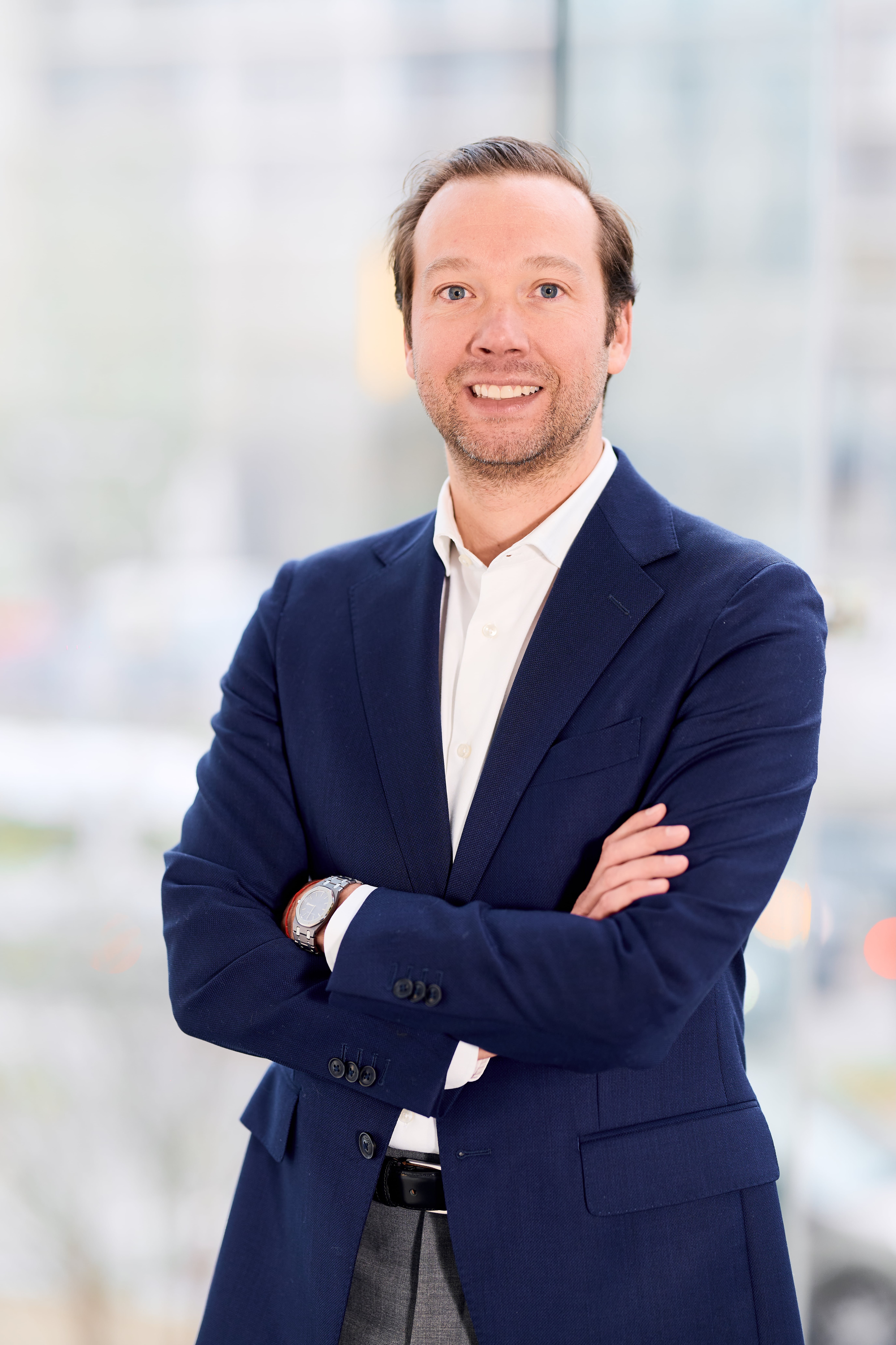 Michaël Despiegelaere, Altoria